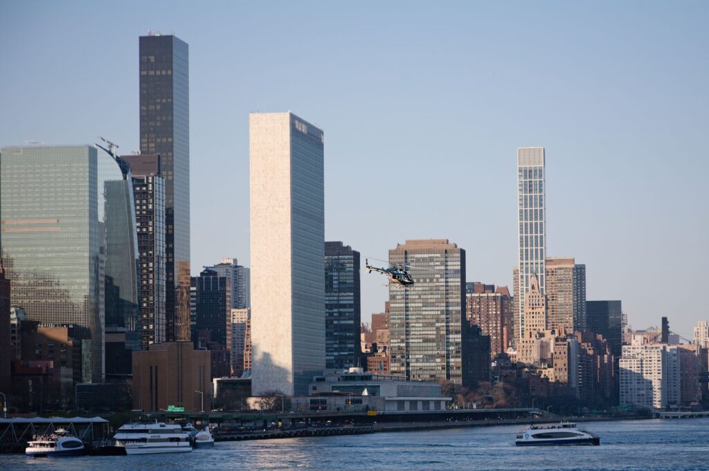 Itamar Ben Gvir Dijadwalkan Hadiri Konferensi Kepolisian PBB di New York