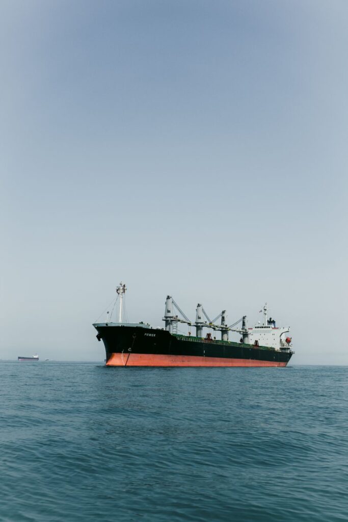 Iran: Transit Selat Hormuz ‘Masih Memerlukan Koordinasi’ dengan Teheran, Kata TV Negara