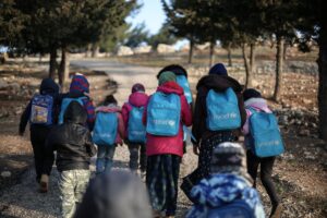 UNICEF: Gencatan Senjata di Gaza Ilusi, Anak-anak Terus Gugur