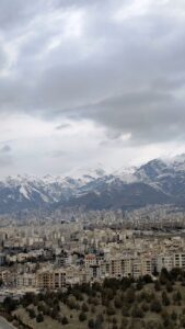 Iran: AS harus pastikan Israel hentikan serangan di Lebanon agar diplomasi maju
