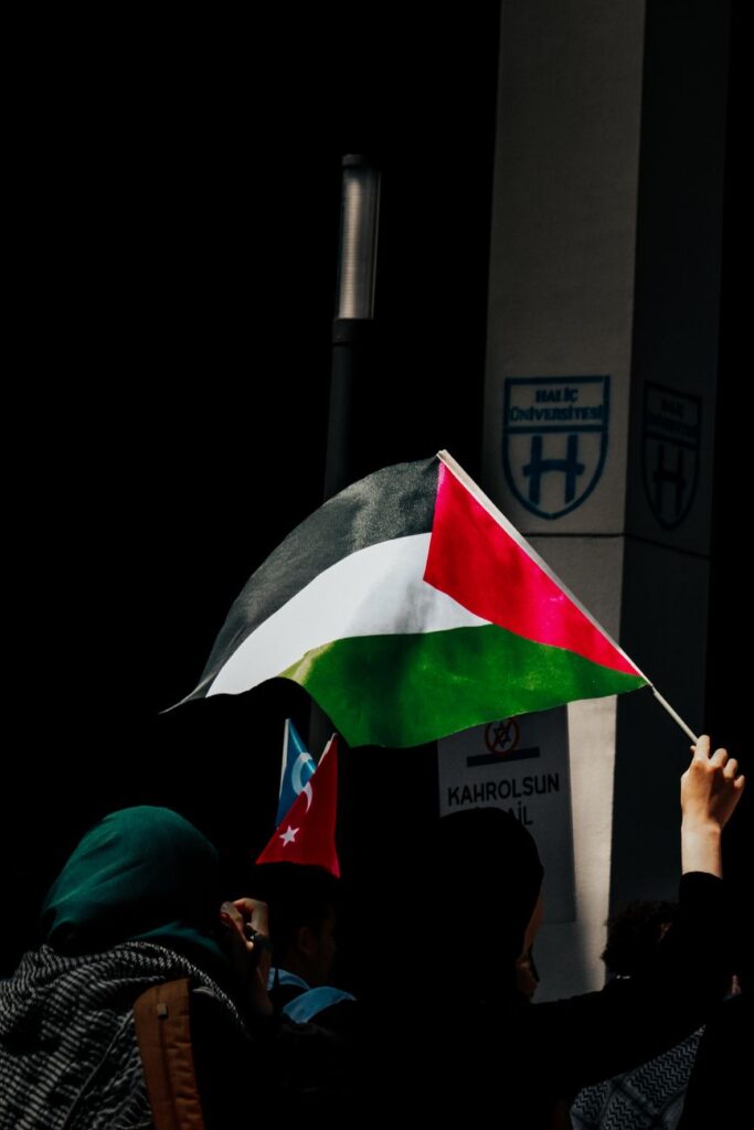 دير أبو مشعل: Keteguhan Warga Hadapi Upaya Israel Mengusir Penduduk