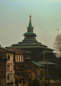 Urs: Perayaan Spiritual dan Kebersamaan di Makam-Makam Sufi Kashmir