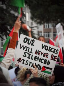 Wali Kota New York Mamdani Kutuk Pembunuhan yang Berlanjut di Gaza dan Kecam AIPAC