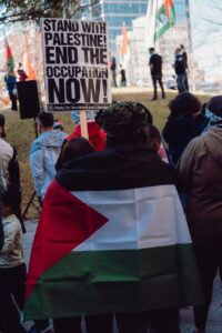 Pengungsian Berkelanjutan: Pasukan Israel Hancurkan Rumah yang Menampung 20 Warga Palestina di Selatan Hebron