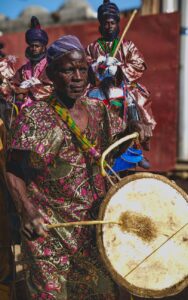 Zār: Tradisi Penyembuhan Spiritual dan Sinkretisme Budaya di Sudan