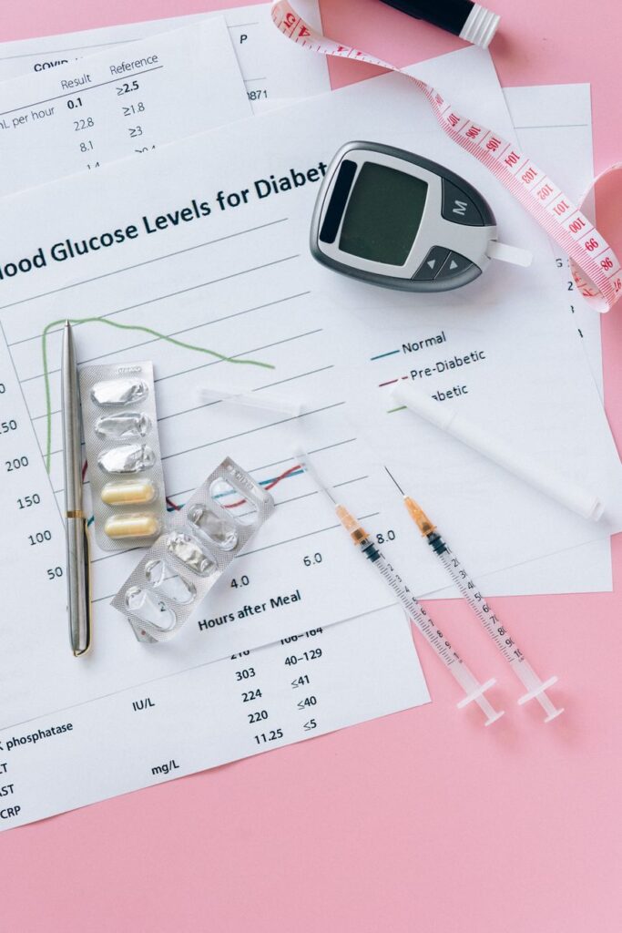 Pasien Diabetes di Gaza Berjuang untuk Bertahan Hidup di Tengah Kelangkaan Insulin dan Peralatan