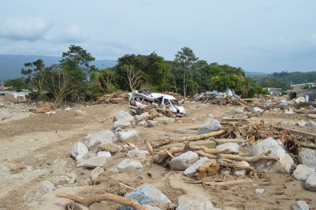 Darurat Dinyatakan Setelah Gempa Kuat Guncang Venezuela; Pejabat Wanti-wanti Kerusakan Luas dan Korban Banyak