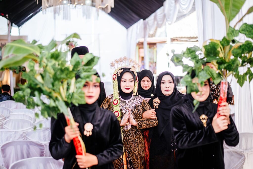 Kenduri: Tradisi Kenduri Perayaan Komunitas yang Memadukan Spiritualitas Islam dan Kearifan Lokal Asia Tenggara