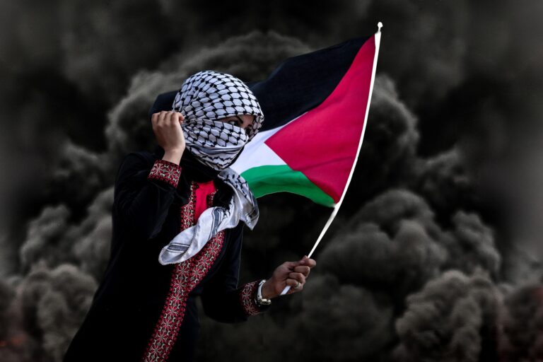 Perlawanan Gaza Gagalkan Rencana Sabotase, Nyatakan Enam Agen Dinetralisir