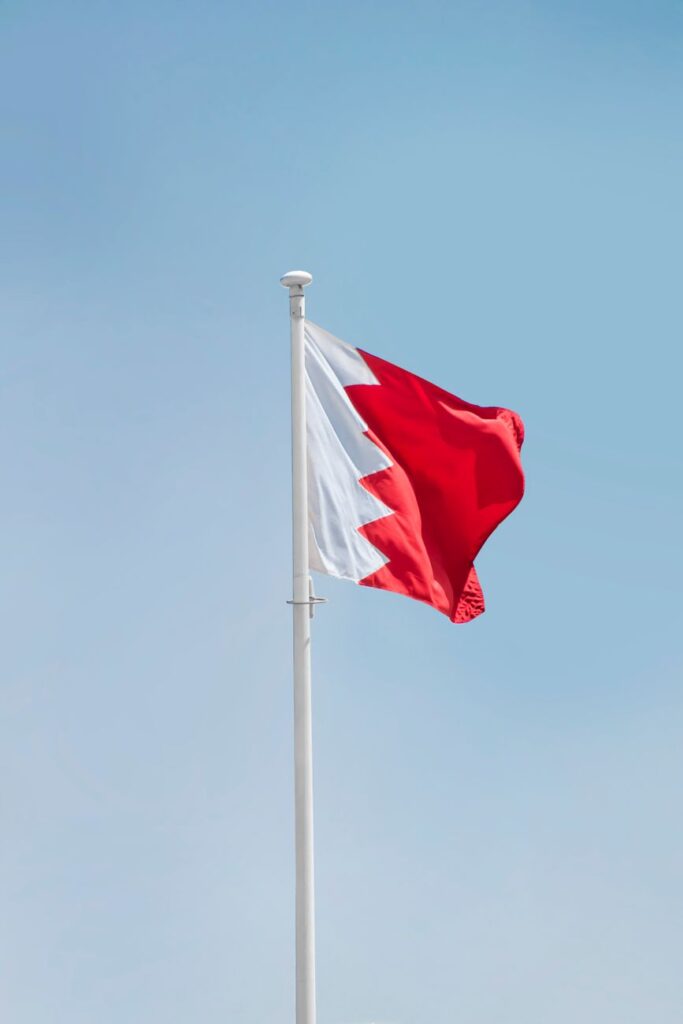 Bahrain Kutuk Serangan Iran dan Minta Sidang Darurat Dewan Keamanan