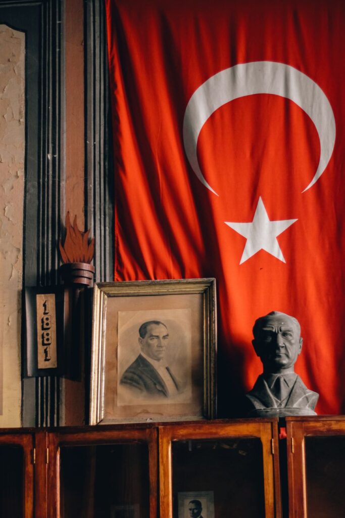 KTT NATO di Ankara Jadi ‘Platform Terkuat’ untuk Berbagi Pengalaman, kata Presiden Erdogan