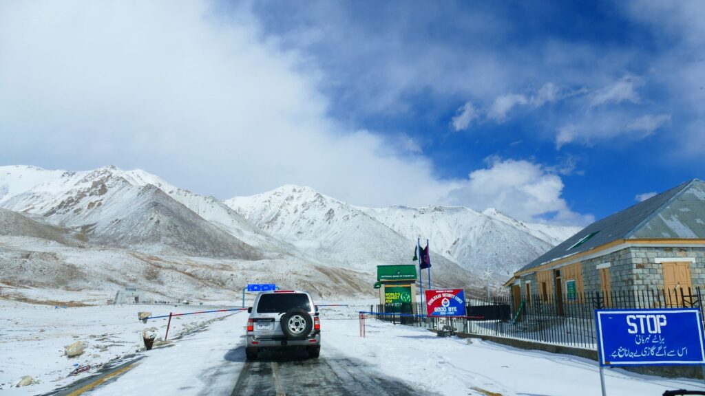 Kepala PBB Sangat Khawatir atas Eskalasi Terbaru Afghanistan-Pakistan