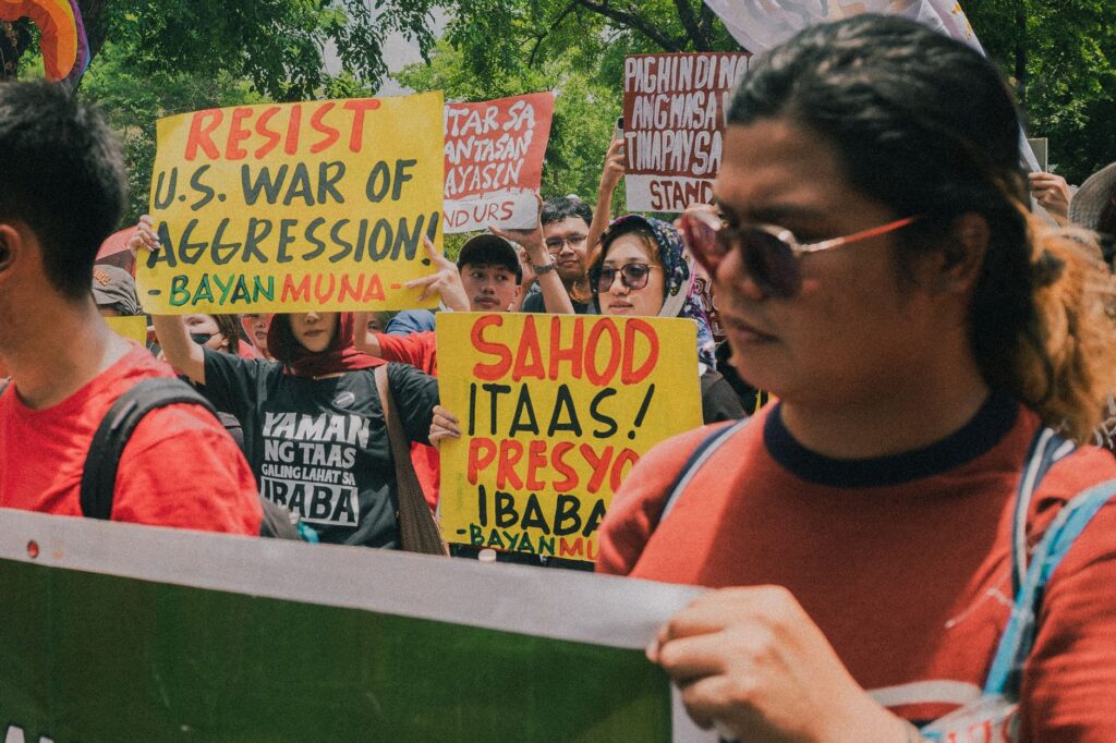 Anggota Kongres Dorong Pemungutan Suara soal Dukungan AS terhadap ‘Pembersihan Etnis’ di Lebanon