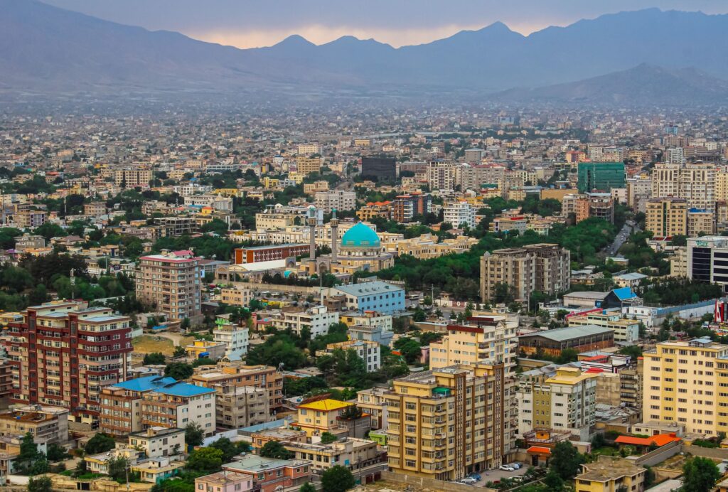 Chargé d’Affaires Pakistan Dipanggil ke Kabul Usai Serangan Udara di Afghanistan