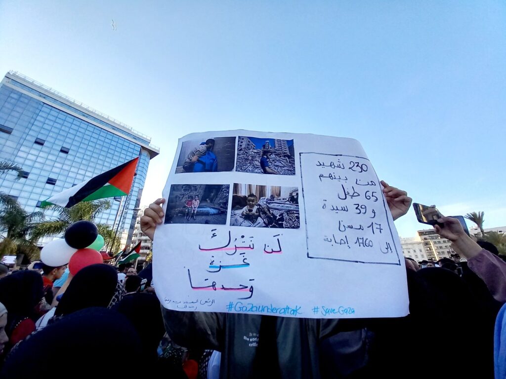 Dua Palestina Gugur dan 19 Luka-luka dalam Serangan Udara Israel di Gaza Meski Gencatan Senjata