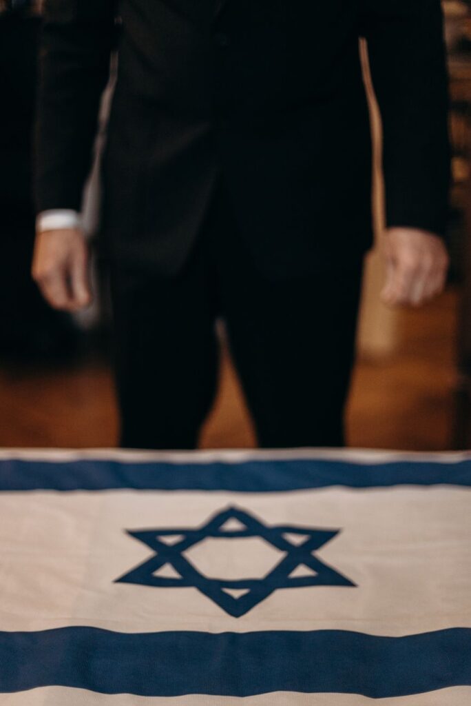 Netanyahu dan Trump Sepakati Pertemuan di AS dalam ‘Masa Dekat’