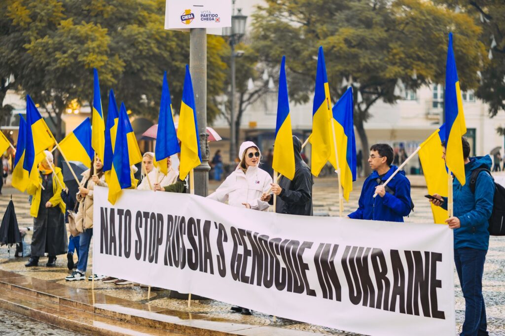 Prancis: KTT NATO akan Fokus pada Keamanan Eropa, Dukungan untuk Ukraina, dan Penataan Kembali Hubungan AS-Eropa