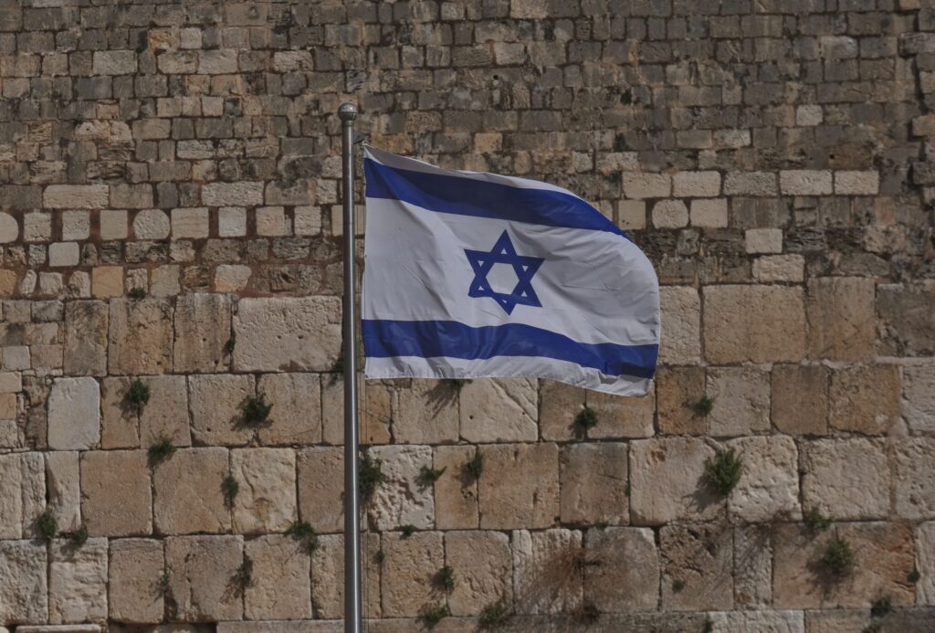 Lembaga Dokumentasi Catat 83 Serangan Israel terhadap Umat Kristen dalam 3 Bulan, Sebagian Besar di Yerusalem yang Diduduki