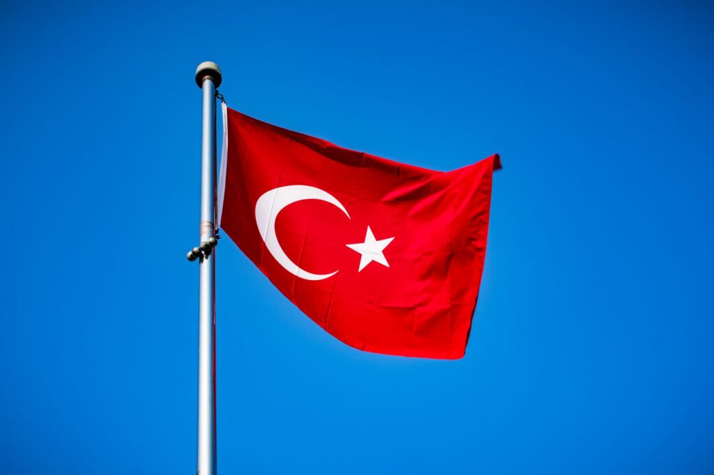 Trump Uji Kesatuan NATO pada KTT Turki