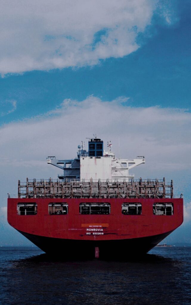 Kapal Kargo Diserang di Lepas Pantai Yaman, Kantor Maritim Inggris Melaporkan