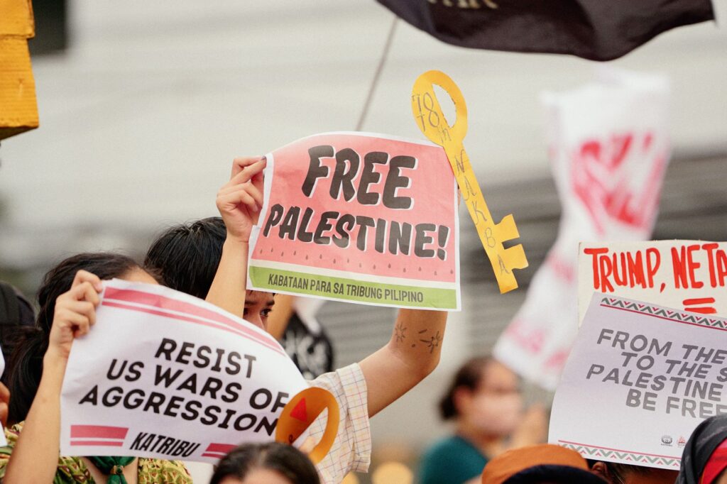 Otoritas Palestina Diduga Tekan Negara Teluk untuk Menyingkirkan Aktivis Penentang