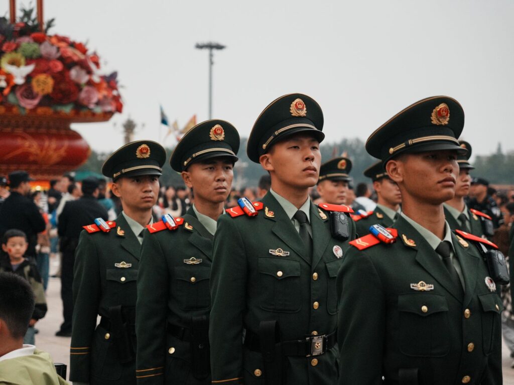 China Uji Rudal Jarak Jauh di Pasifik Selatan, Australia Kecam ‘Destabilisasi’