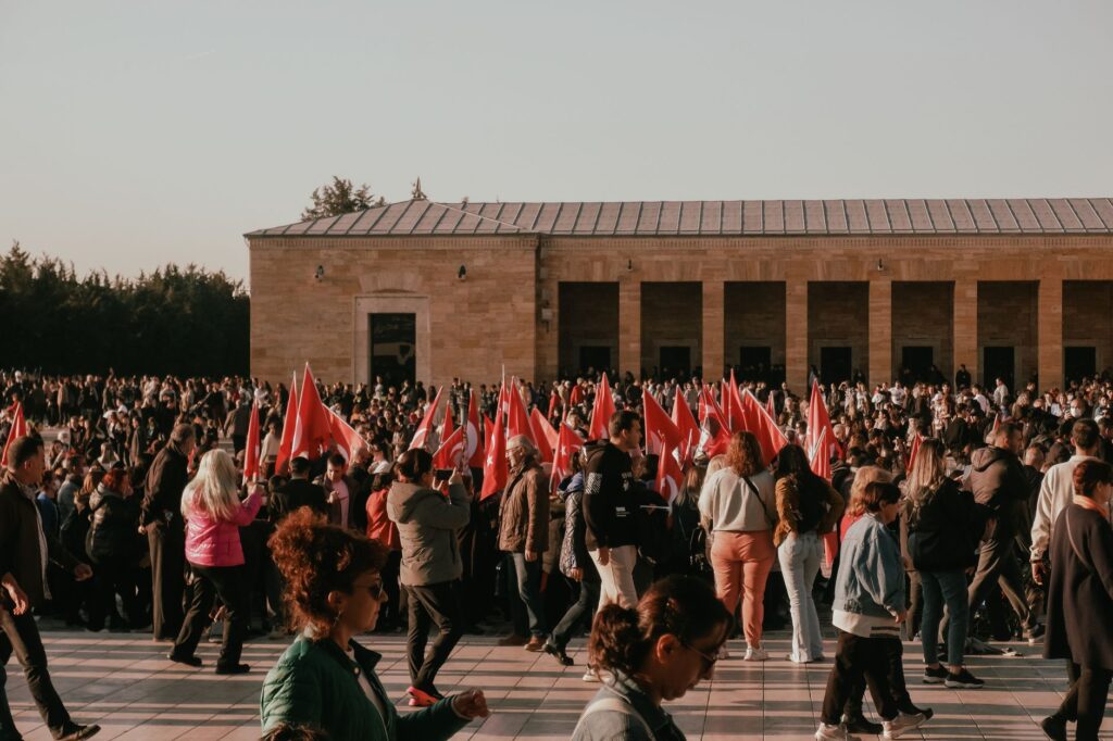 Duta Tetap Turkiye ke NATO: Solidaritas Jadi Harapan Utama di KTT Ankara
