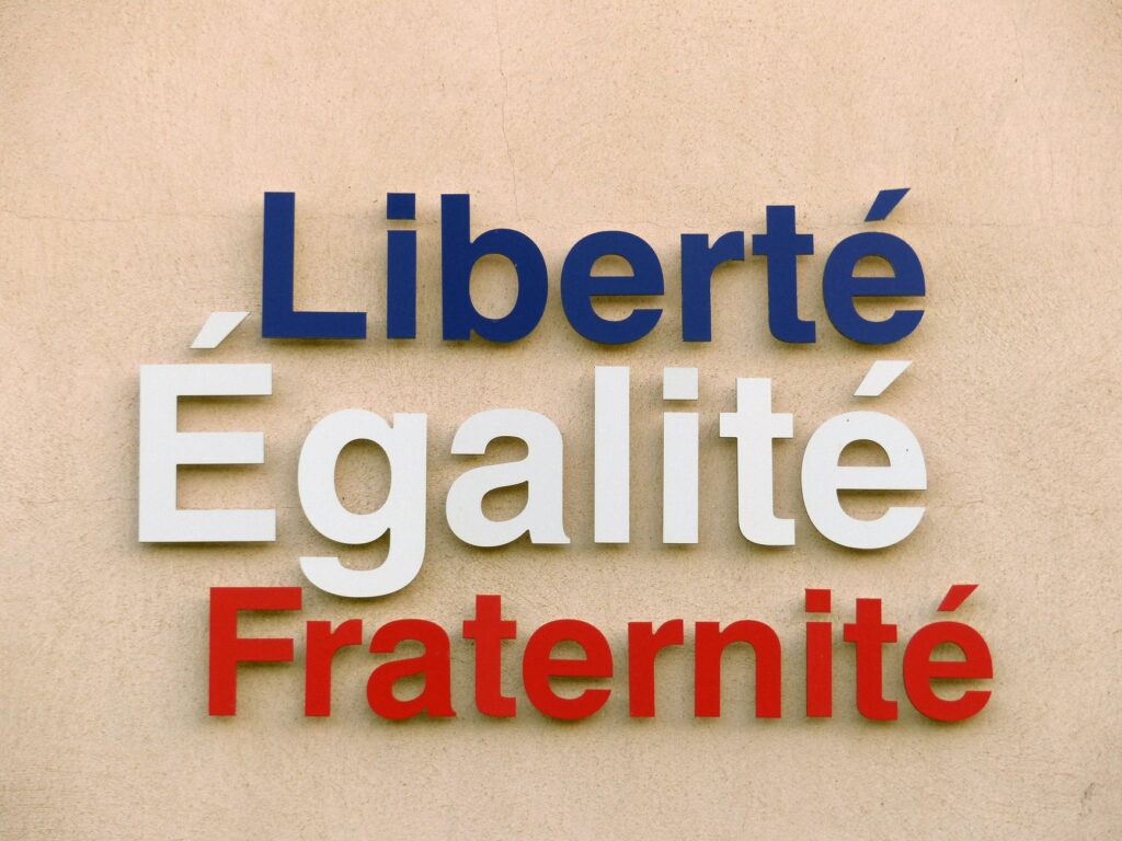 Marine Le Pen Mencalonkan Diri sebagai Presiden Prancis Meski Dihadapkan pada Vonis Kriminal