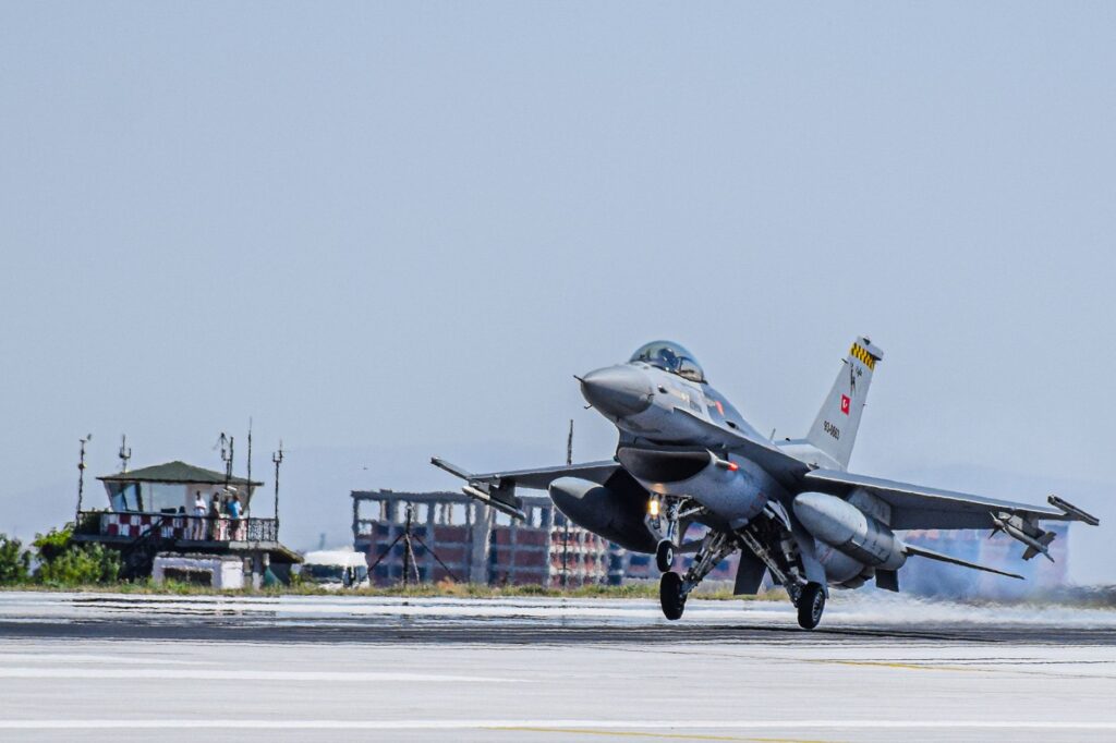 Senator AS: Kembalinya Türkiye ke Program F-35 akan Perkuat Kapasitas Pertahanan NATO