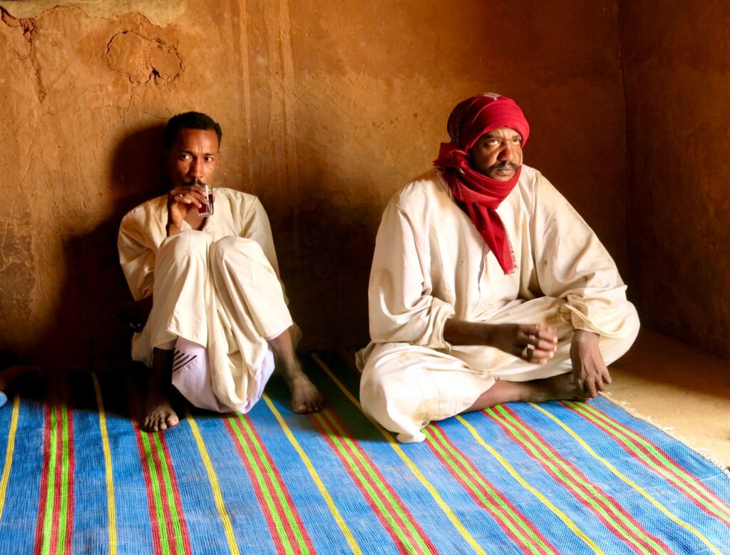 Tradisi Sufi di Sudan: Dzikir Kolektif dan Tarian Spiritual Khatmiyya