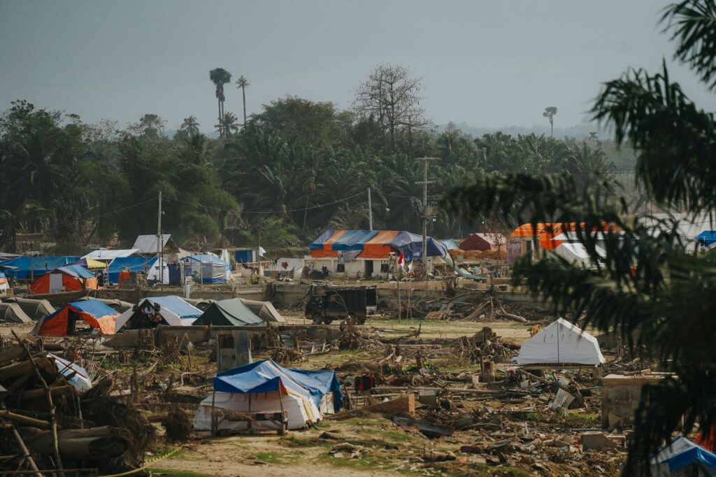 Dukungan Internasional Mengalir untuk Venezuela Pasca Gempa Maut