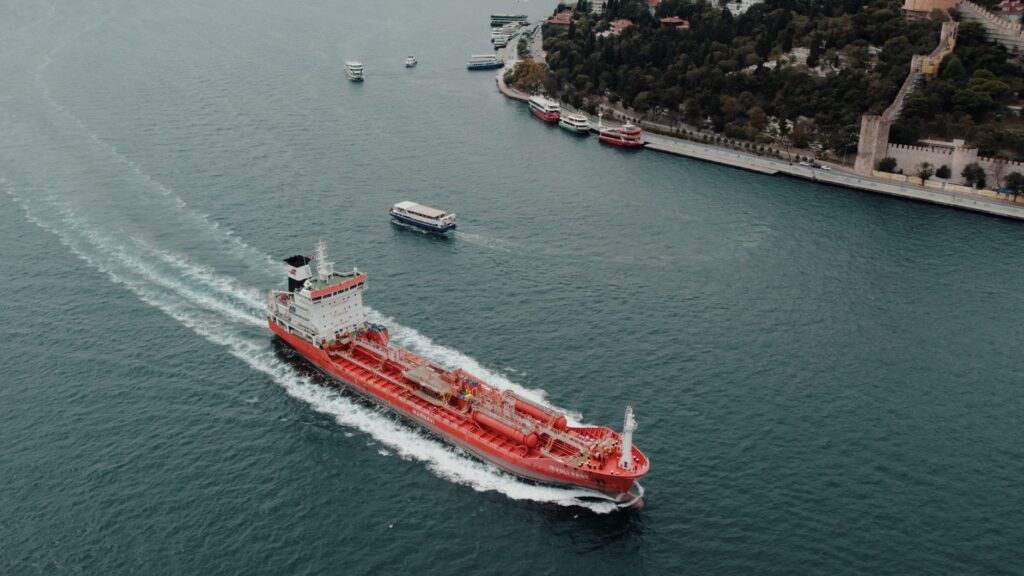 Iran Tutup Selat Hormuz sampai Diberitahukan