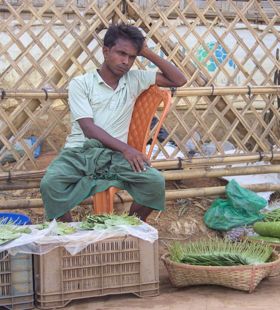 Bangladesh: Longsor Mematikan bagi Pengungsi Rohingya