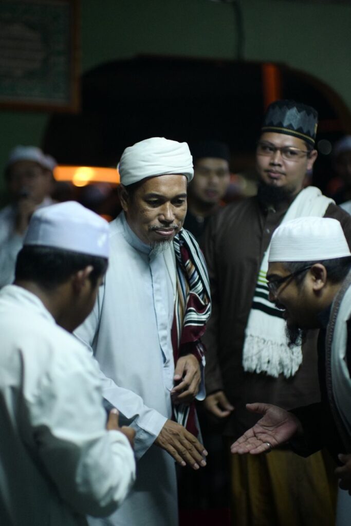 Maulid Nabi Rohingya: Warisan Budaya Islam yang Memadukan Bahasa, Musik, dan Spiritualitas