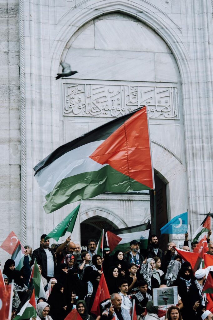 Anggota Parlemen Inggris Desak Investigasi atas ‘Penghapusan’ Palestina di British Museum