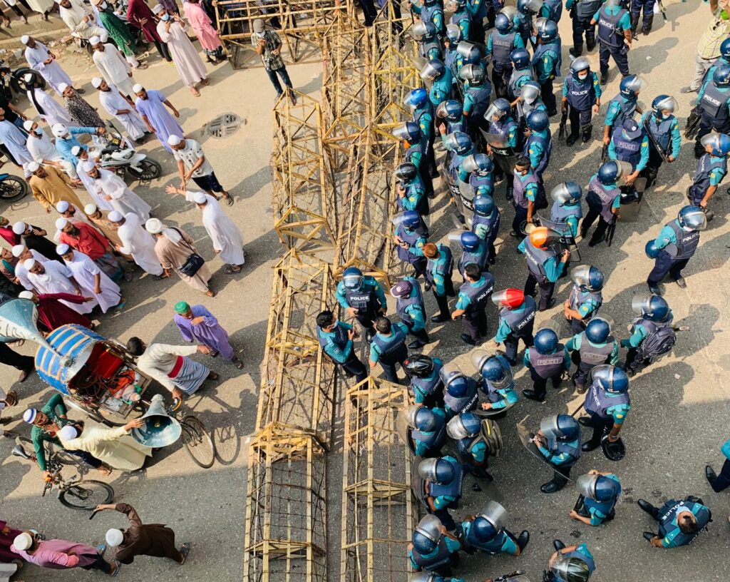 Sudan: Pasar Al-Dabba Berubah Jadi Medan Pertempuran