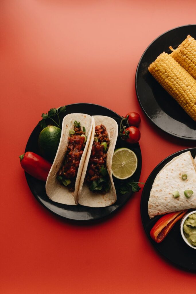 Selada Taco Bell Diduga Picu Wabah Parasit Cyclospora yang Menyebabkan Diare Berat