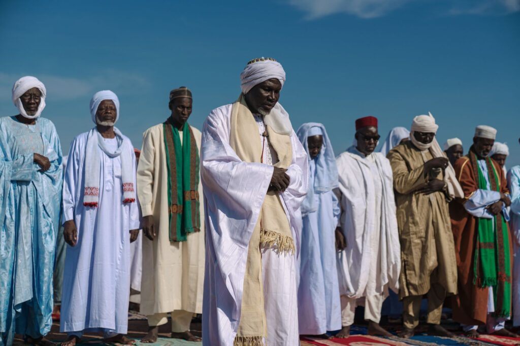 Dhikr Sudan: Tradisi Spiritual Sufi yang Mempererat Ikatan Komunitas