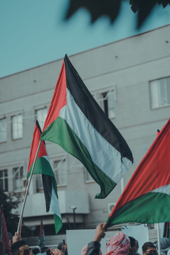Dampak Pemilihan Khalil al-Hayya sebagai Kepala Biro Politik Hamas