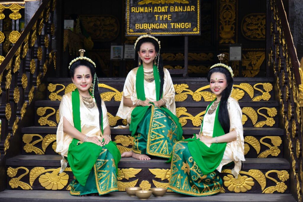 Selamatan dan Kenduri: Tradisi Jamuan Doa yang Menyatukan Komunitas