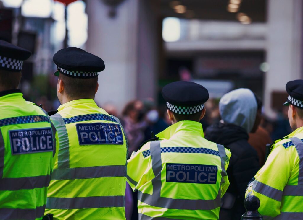Met Police Buka Kembali Penyelidikan atas Dugaan Kejahatan Perang di Gaza yang Melibatkan Warga Inggris