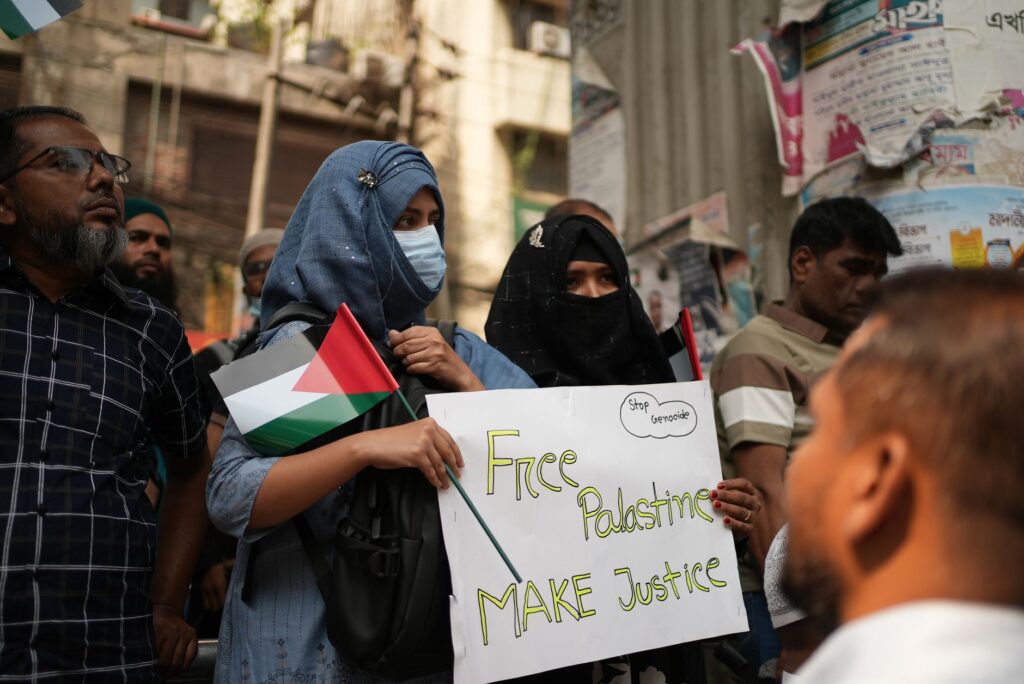 Tak Ada Pertanggungjawaban atas Kejahatan Perang Settler terhadap Palestina