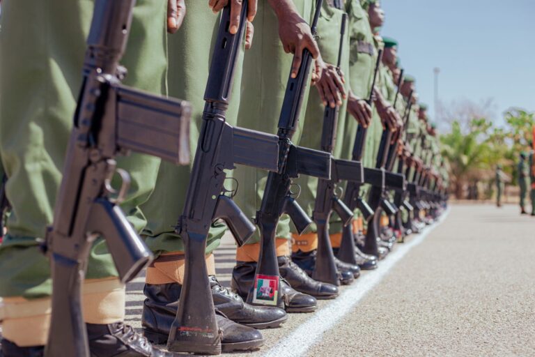 Dihancurkan 62 Kendaraan Pasukan Dukungan Cepat, Tentara Sudan Maju di Kordofan Utara