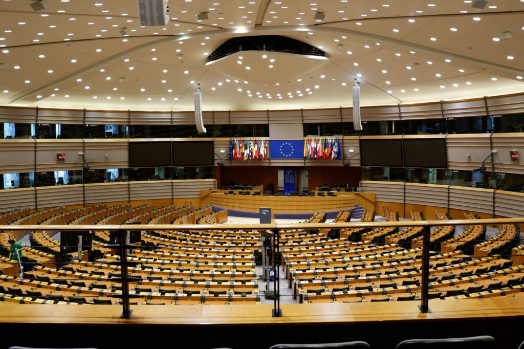 Delegasi AS Keluar dari Sidang Dewan Keamanan PBB sebagai Protes terhadap Perancis