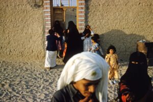 Saudi Eksekusi Lima Migran Ethiopia atas Tuduhan Narkoba, Human Rights Watch Protes