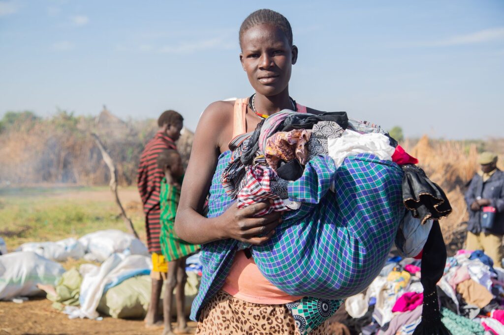 Pelaporan: Penyalahgunaan terhadap Warga Sipil di Nagero, Western Equatoria, South Sudan