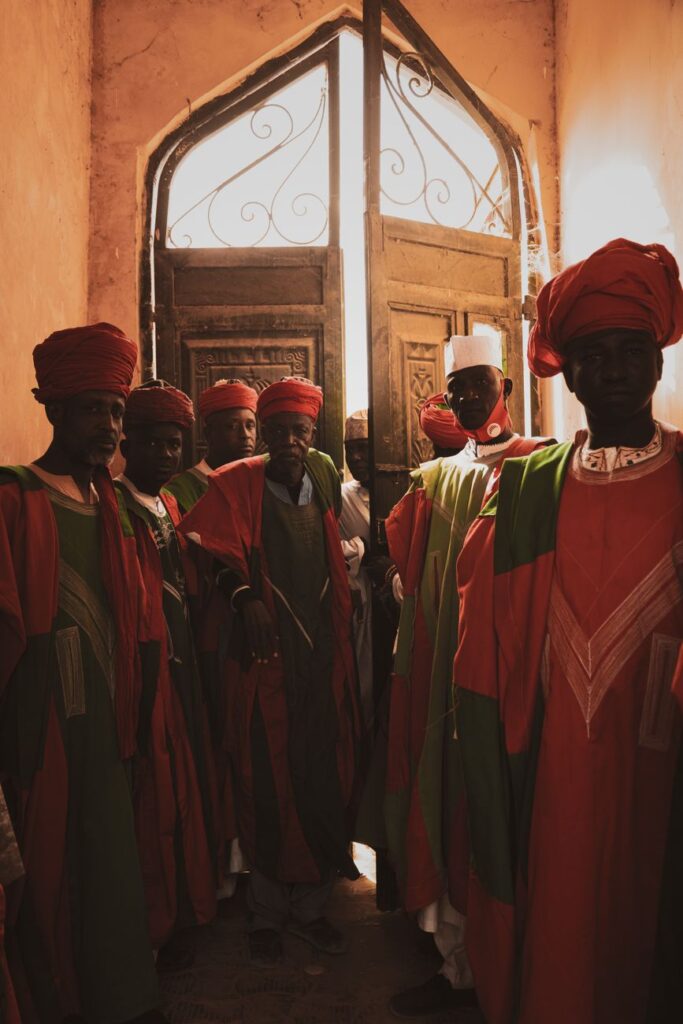 Tradisi Tarekat Sufi di Afrika Barat: Spiritualitas, Devotion, dan Pengaruh Sosial-Politik
