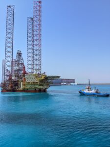 Iran: Proposal Final kepada Oman soal Selat Hormuz Mensyaratkan Kontrol Jalur Pelayaran Kunci