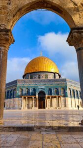 14 Organisasi Arab dan Palestina Mendesak Perlindungan Yerusalem dan Masjid Al-Aqsa di Tengah Eskalasi Israel