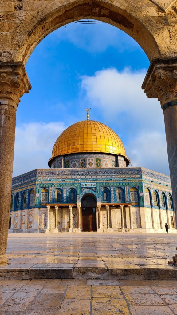 14 Organisasi Arab dan Palestina Mendesak Perlindungan Yerusalem dan Masjid Al-Aqsa di Tengah Eskalasi Israel